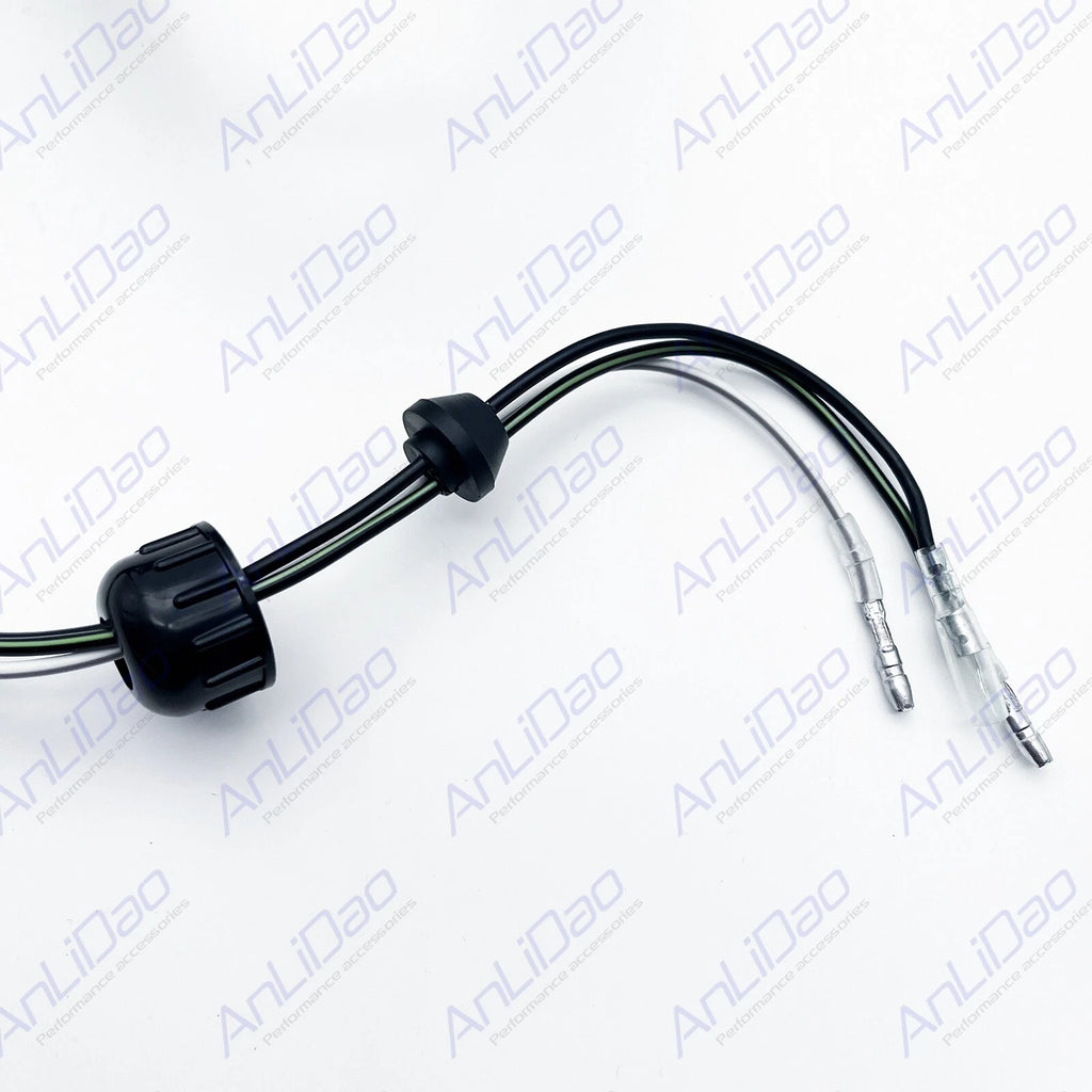Replacement 3 Wire Post Safety Switch for Sea-Doo XP GTX GTS GTI (1996–2004) 278000638