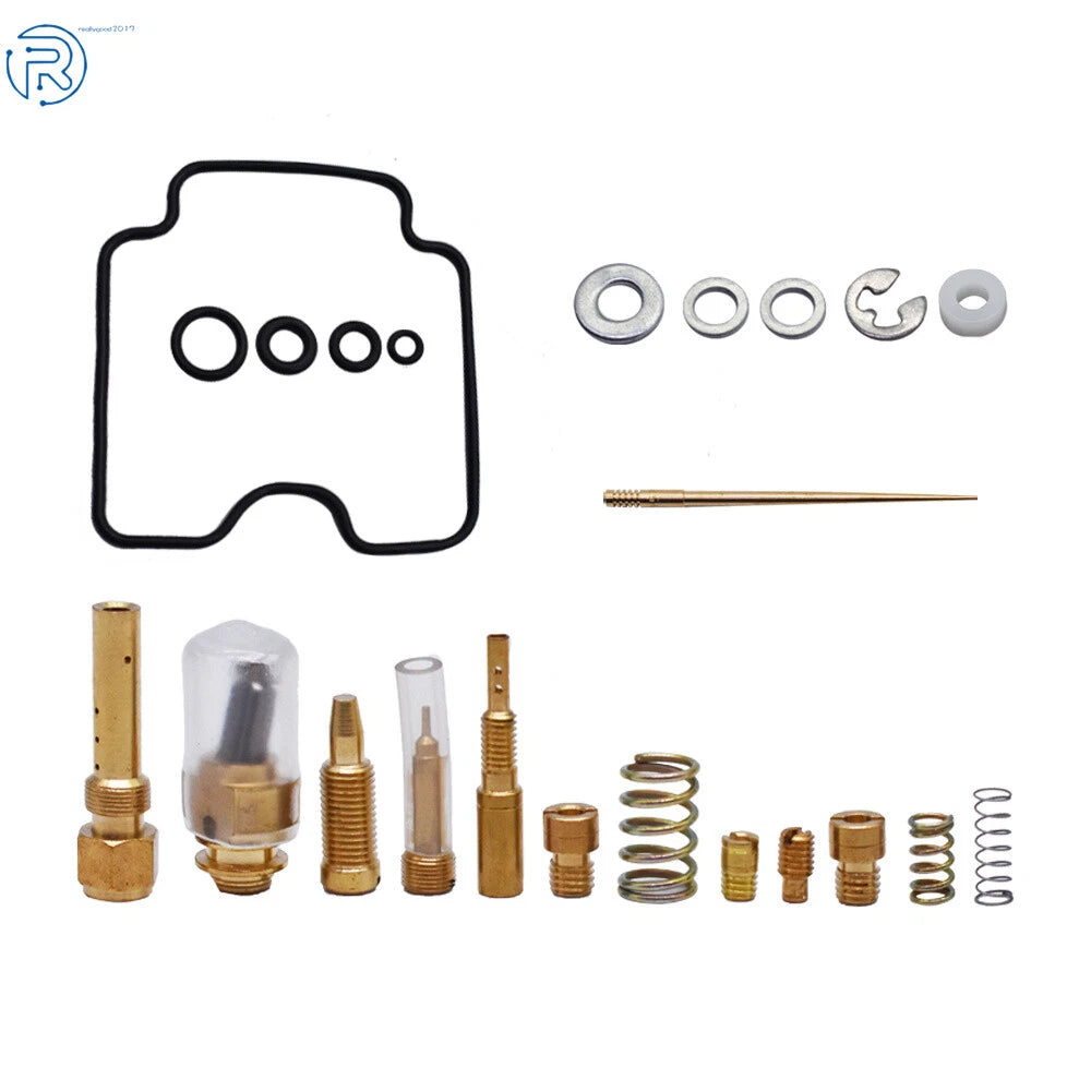 Carburetor Rebuild Kit for Can Am Bombardier DS 650 (2000-2007)