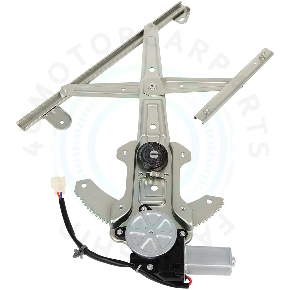 Front Driver Window Regulator & Motor Assembly for Subaru Legacy Outback (2001–2004)