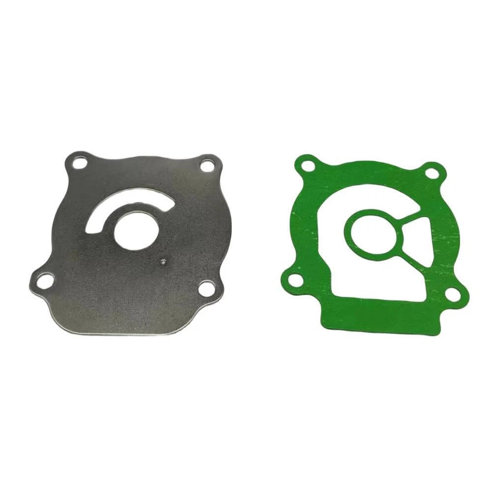 Water Pump Kit Impeller for Suzuki DF25 VTWIN (2006–2014) 17400-95J02