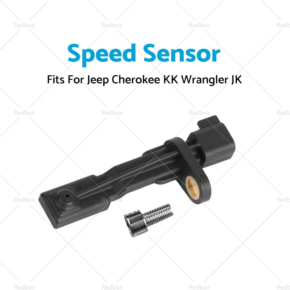 Rear ABS Speed Sensor for Jeep Cherokee Wrangler Chrysler 300C (2000–2010)