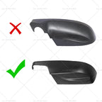 Left Side Mirror Lower Cover Trim for Subaru Forester XV (2012–2018)