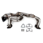 Catalytic Converter for Subaru Forester Impreza Legacy Outback 2.5L (2006–2012)