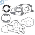 Complete Engine Gasket Set for Honda FourTrax TRX250R (1986–1989)