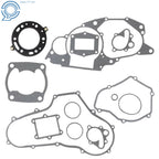 Complete Engine Gasket Set for Honda FourTrax TRX250R (1986–1989)