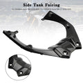 ABS Plastic Front Tank Cover Fairing Panel for Yamaha Tracer 900/GT (2018–2020) #2