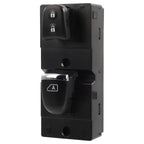 Power Window Switch for Nissan Maxima 2016–2023 (3.5L, Right Passenger Side)