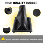 Leather Shift Boot Cover for Ford Mustang (2005–2009)