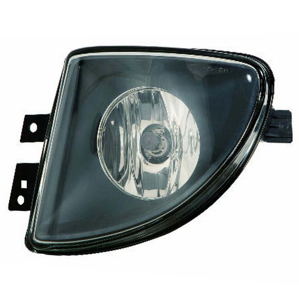 Fog Light Assembly Driver Side Replacement for BMW 5 Series (2011–2013)