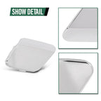 Tow Eye Cover for Mercedes Benz ML350 ML550 (2012–2015) Front Passenger Side