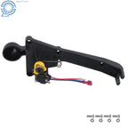 Shifter Assembly Kit for Club Car DS Gas Golf Cart (1992–Present)