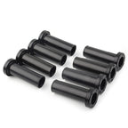 8Pcs Front Suspension Upper A-Arm Bushings for Arctic Cat (0403-081, 0403-207)