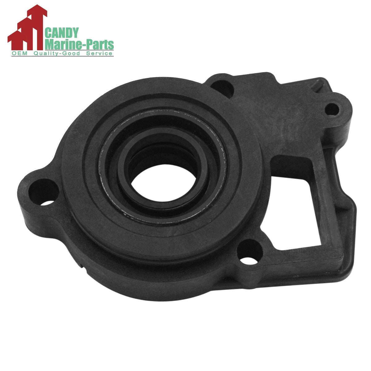 Water Pump Repair Impeller Kit for Mercruiser Sterndrive