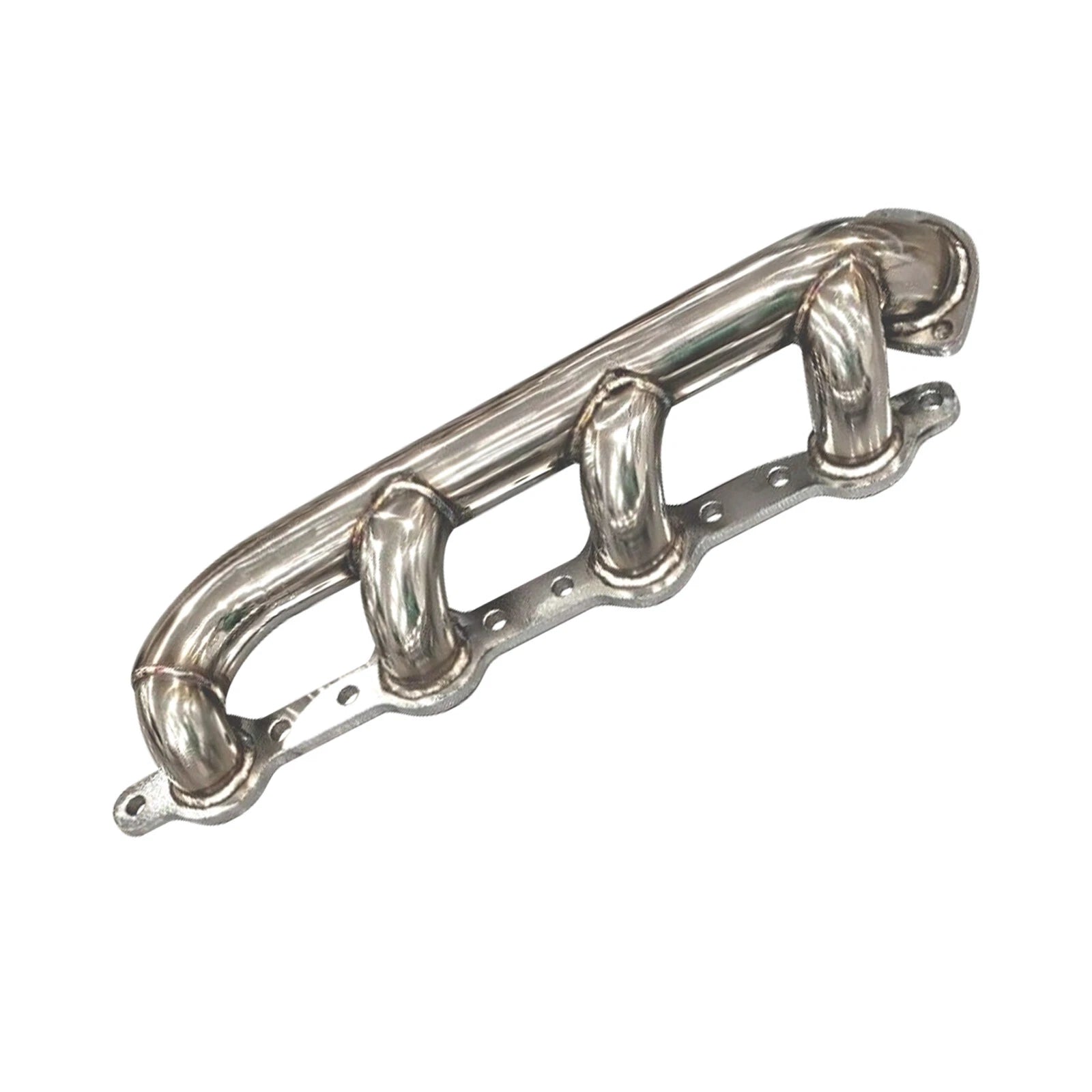 Stainless Steel Headers Manifolds for Ford Powerstroke F250 F350 F450 (1999–2003)