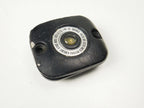 Front Brake Master Cylinder Cover for Harley Touring Softail Dyna