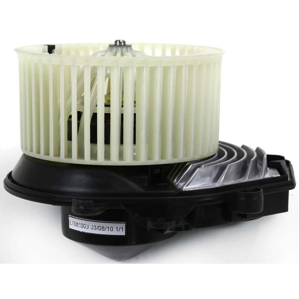 Blower Motors for VW (Driver or Passenger Side)