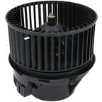 HVAC Blower Motor with Fan Cage for Ford Escape, Focus, Transit Connect (2013–2019)