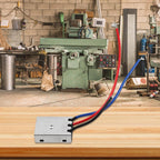 25A Soft Start Machines Switch Current Limiter for Angle Grinder