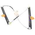 Set of 4 Window Regulators for Audi S8 (2007–2009)