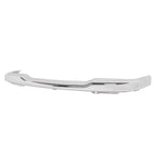 Chrome Front Bumper Cover for Ford Ranger Edge XL XLT (2001–2007)