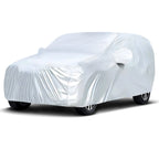 SUV Car Cover for GMC Acadia (Waterproof, Outdoor, UV Protect)