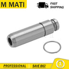 Valve Guide & Circlip for Yamaha YFM350 YFM400 YFM450 YXR450 (1995–2006)