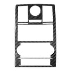 Center Console Climate Control CD Panel Cover Trim for Chrysler 300 (2008-2010)