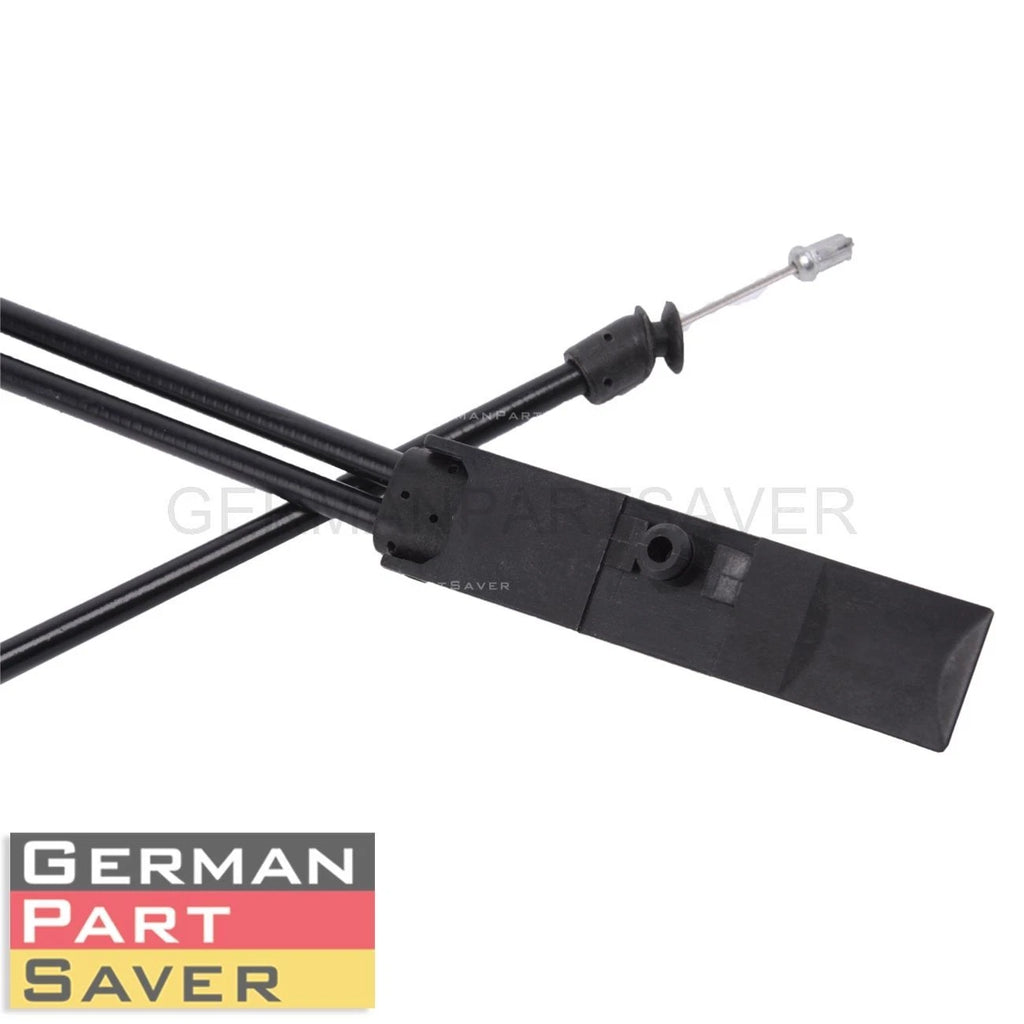 Hood Release Cable for Mercedes W211 E350 E500 (2003-2009)