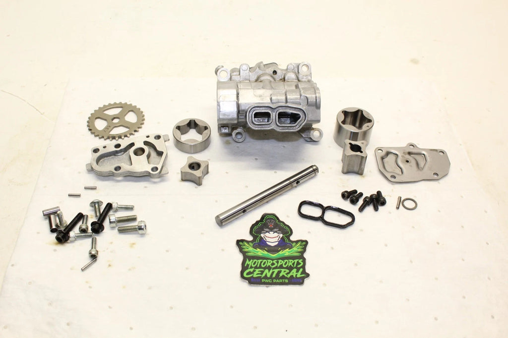 Engine Oil Pump for Yamaha EX Sport VX EXR Superjet TR1 TR-1 (1997–2005)