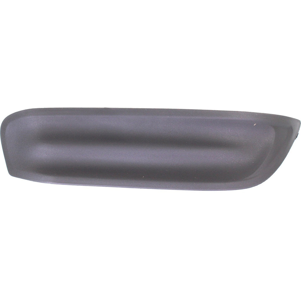 Fog Light Cover for Honda Civic (2012–2013) Passenger Side Coupe