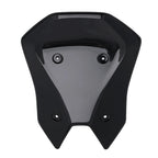 ABS Plastic Windshield for Kawasaki Z900 (2025) - Black