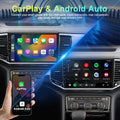 64GB Apple Carplay Android Auto Head Unit Radio for Mazda CX-5 (2015-2017)