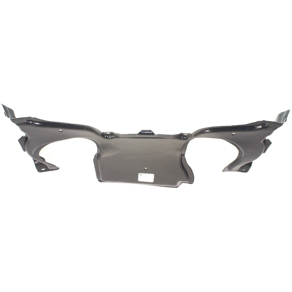 Engine Splash Shield for Mercedes Benz C300 (2008–2011) Rear Lower AWD