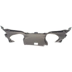 Engine Splash Shield for Mercedes Benz C300 (2008–2011) Rear Lower AWD
