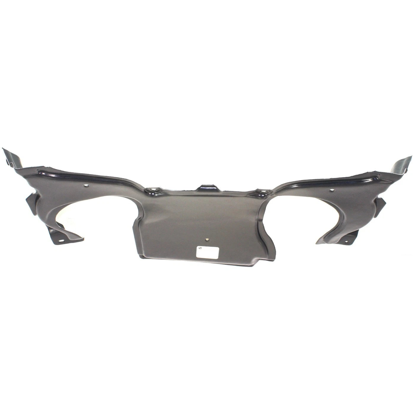 Engine Splash Shield for Mercedes Benz C300 (2008–2011) Rear Lower AWD