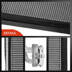 A/C Evaporator Core for Ford F-150, Expedition, Lincoln Navigator (2009–2014)