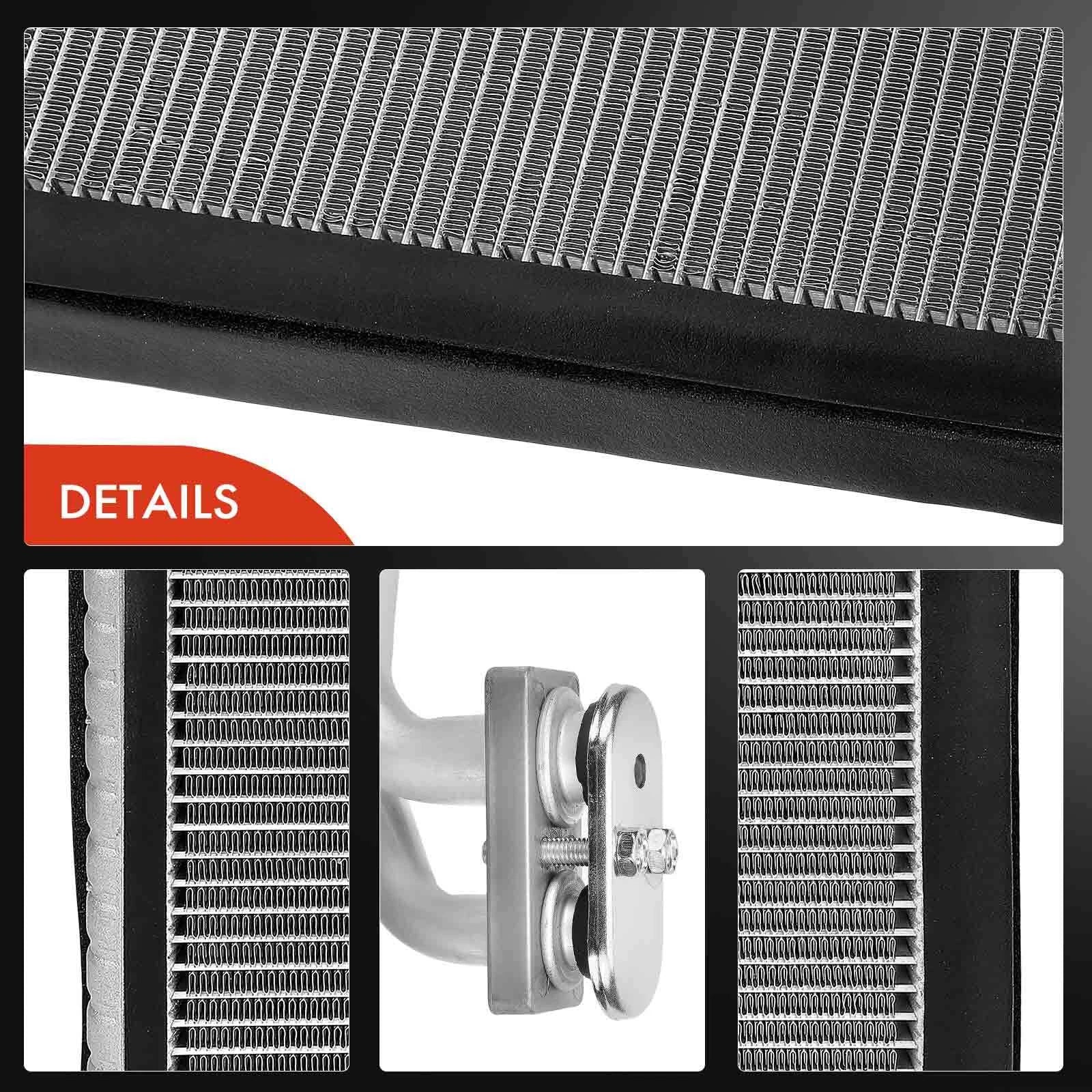 A/C Evaporator Core for Ford F-150, Expedition, Lincoln Navigator (2009–2014)