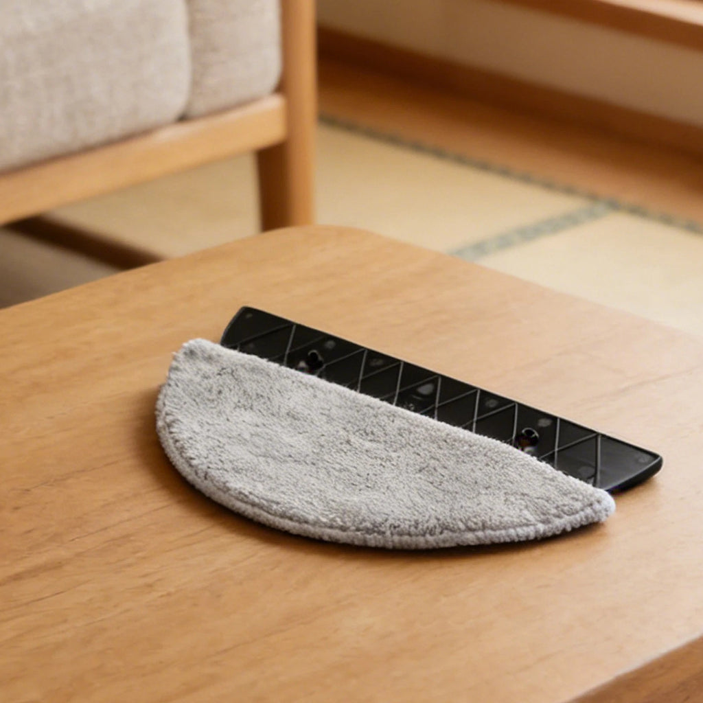 Bracket Set for ILIFE A12 Pro Robot Vacuum Mop (2019–2023)