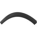 Set of 2 Fender Trims for Rear Driver & Passenger Side