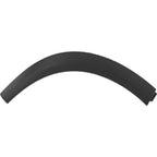 Set of 2 Fender Trims for Rear Driver & Passenger Side
