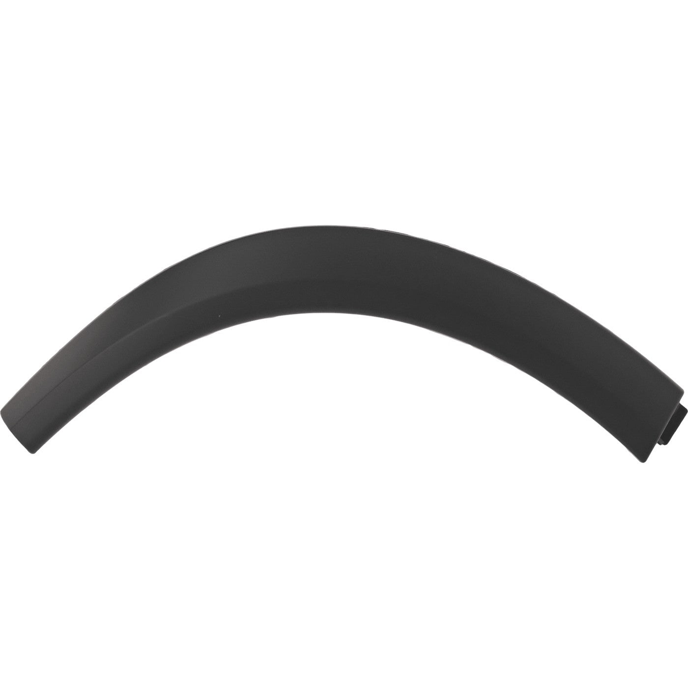 Set of 2 Fender Trims for Rear Driver & Passenger Side