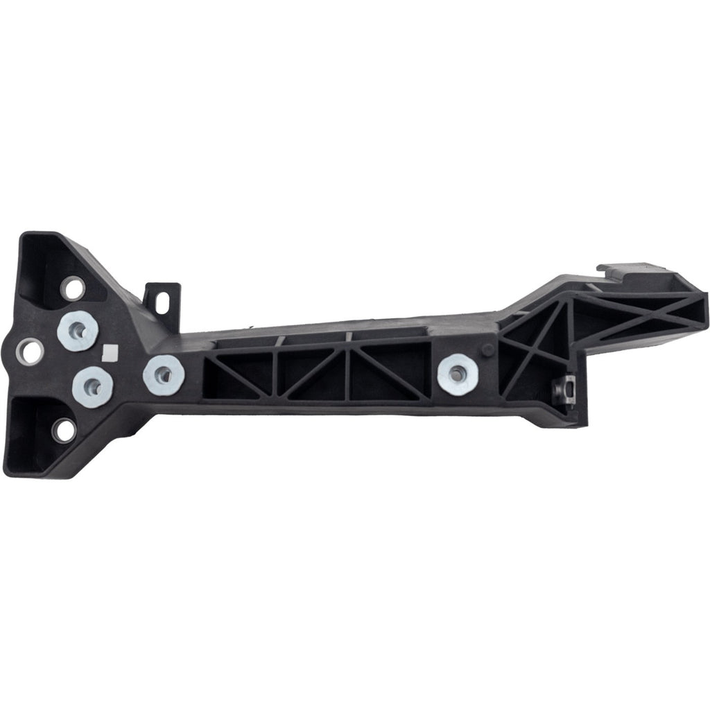 Set of 2 Radiator Support Brackets for Infiniti Q50 Q60 (2017–2022)