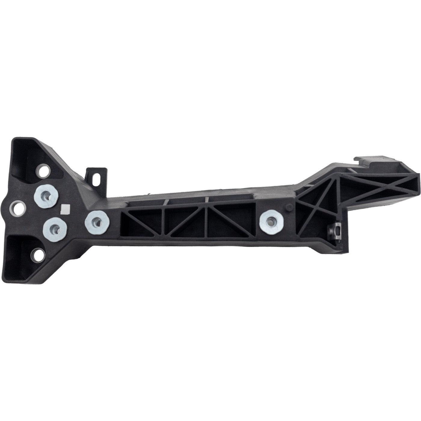 Set of 2 Radiator Support Brackets for Infiniti Q50 Q60 (2017–2022)