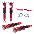 Coilover Kit for Honda Accord (1990–1997) Adjustable Height Shock Springs