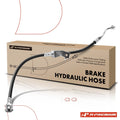 Front Left Brake Hydraulic Hose for Kia Rio (2012–2017)