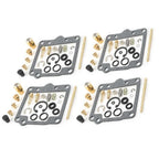 Repair Kit 4 Sets Carb Repair for Suzuki GS850G GS850GL (1979���1980)