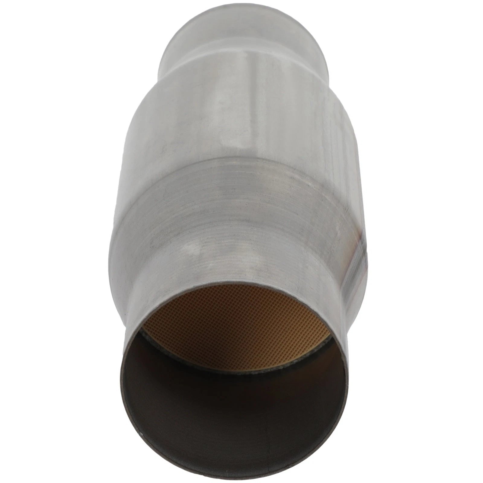 3" High Flow Catalytic Converter for Universal Applications