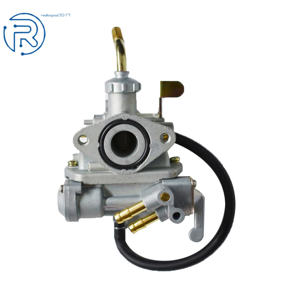 Carburetor & Throttle Cable for Honda CT90 (1969-1979)