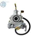 Carburetor & Throttle Cable for Honda CT90 (1969-1979)