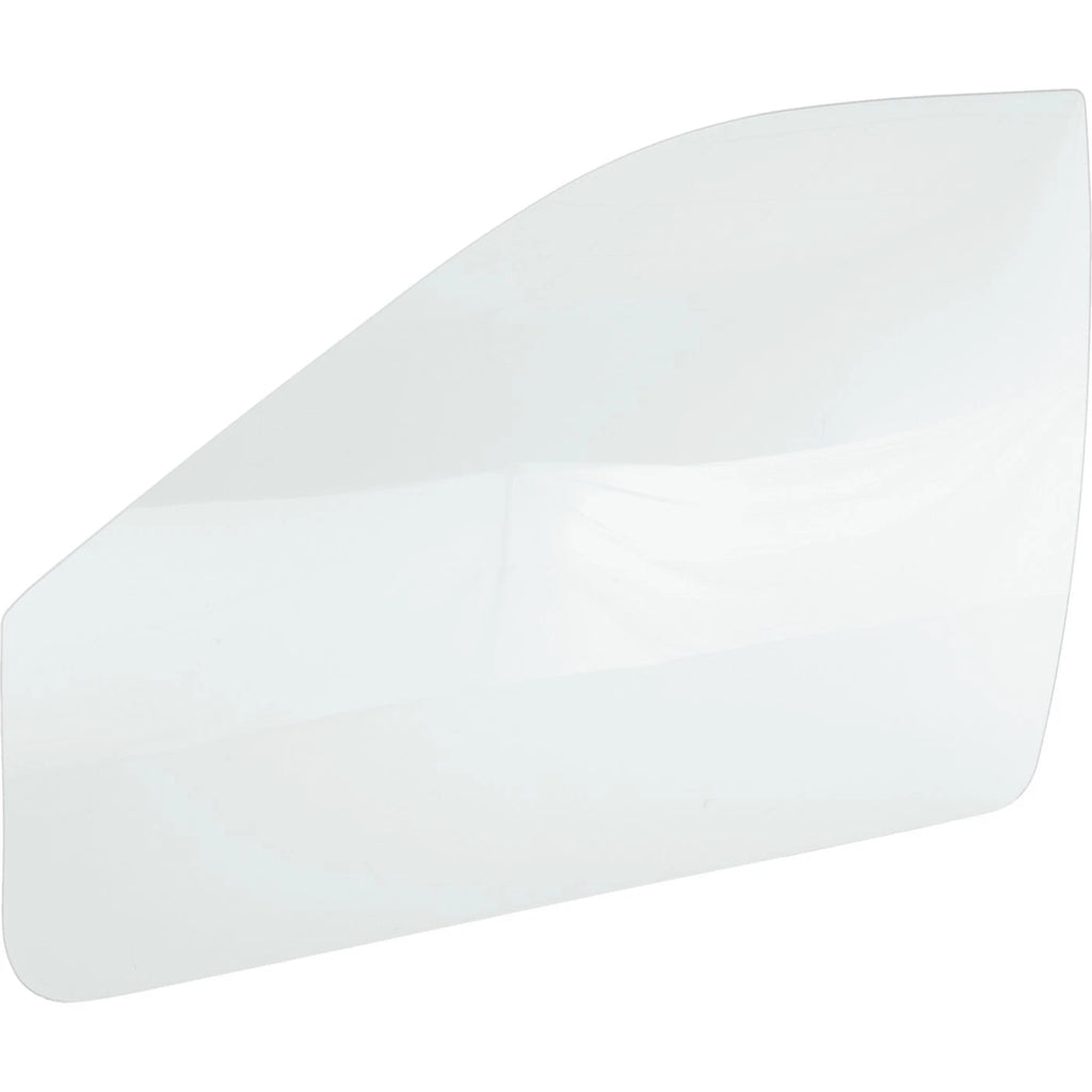 Set of 2 Door Glasses for Caravan